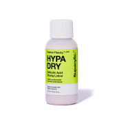 Carbon Theory - *Supacylic* - Loción facial con ácido salicílico 2%