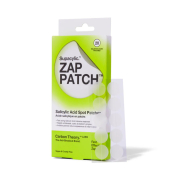 Carbon Theory - *Supacylic* - Parches anti-imperfecciones con ácido salicílico - 20 ud