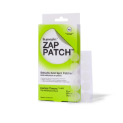 Carbon Theory - *Supacylic* - Parches anti-imperfecciones con ácido salicílico - 40 ud