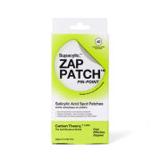 Carbon Theory - *Supacylic* - Parches anti-imperfecciones Pin Point - 40 ud