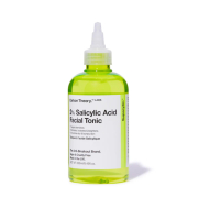 Carbon Theory - *Supacylic* - Tónico facial con ácido salicílico 2%