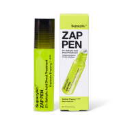 Carbon Theory - *Supacylic* - Tratamiento anti-imperfecciones con ácido salicílico Zap Pen 2%