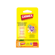 Carmex - Bálsamo labial Click Stick SPF30 - Tropical