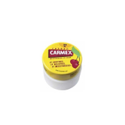 Carmex - Bálsamo labial Tarro - Cereza