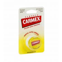 Carmex - Bálsamo labial Tarro - Clásico