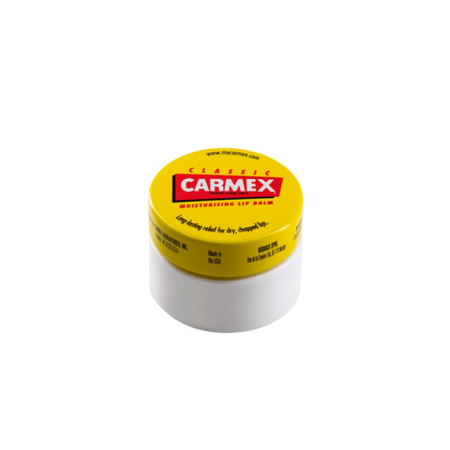 Carmex - Bálsamo labial Tarro - Clásico