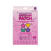 Catch Me Patch - Parches para granos Assorted