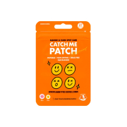 Catch Me Patch - Parches para granos Brightening