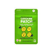 Catch Me Patch - Parches para granos Soothing