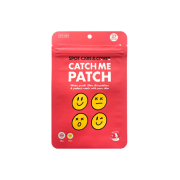 Catch Me Patch - Parches para granos Super!