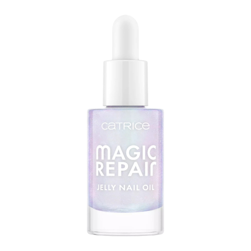 Catrice - Aceite de uñas Magic Repair