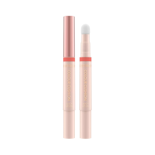 Catrice - Aceite labial Colour Cushion Juicy - 020: Gloss Angeles