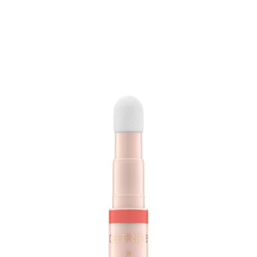 Catrice - Aceite labial Colour Cushion Juicy - 020: Gloss Angeles
