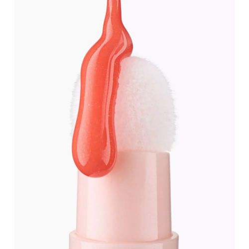 Catrice - Aceite labial Colour Cushion Juicy - 020: Gloss Angeles
