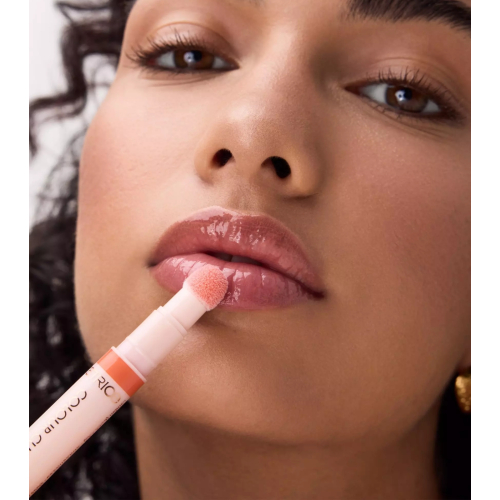 Catrice - Aceite labial Colour Cushion Juicy - 020: Gloss Angeles