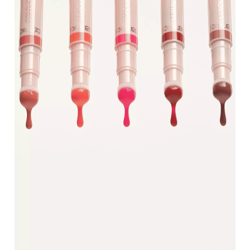 Catrice - Aceite labial Colour Cushion Juicy - 020: Gloss Angeles