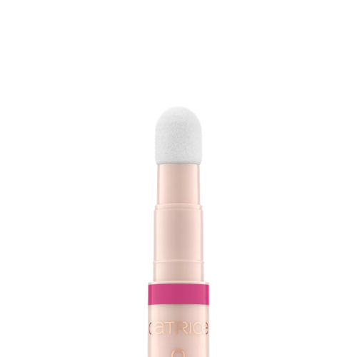 Catrice - Aceite labial Colour Cushion Juicy - 030: Palm Punch