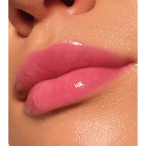 Catrice - Aceite labial Colour Cushion Juicy - 030: Palm Punch