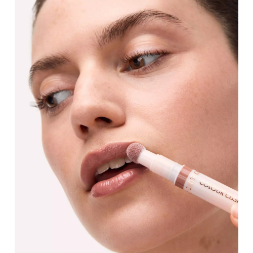 Catrice - Aceite labial Colour Cushion Juicy - 050: Drenched Drama