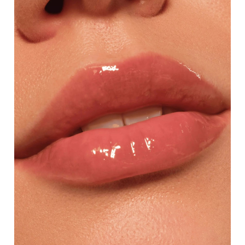 Catrice - Aceite labial Colour Cushion Juicy - 050: Drenched Drama