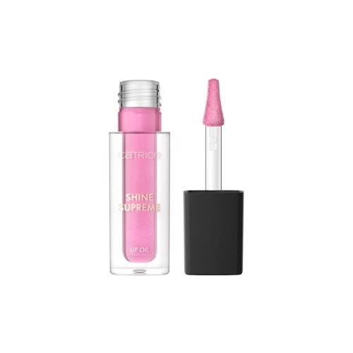 Catrice - Aceite labial Shine Supreme - 010: Melon Dew