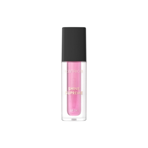 Catrice - Aceite labial Shine Supreme - 010: Melon Dew