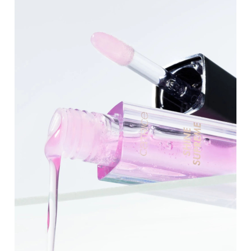 Catrice - Aceite labial Shine Supreme - 010: Melon Dew