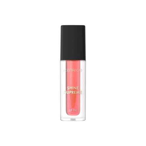 Catrice - Aceite labial Shine Supreme - 020: Peach Please