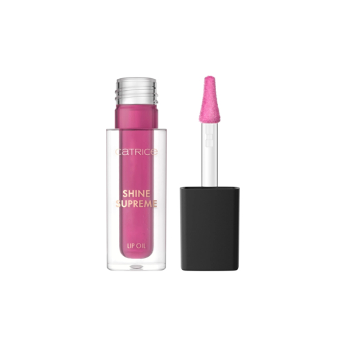 Catrice - Aceite labial Shine Supreme - 030: Berry Shot