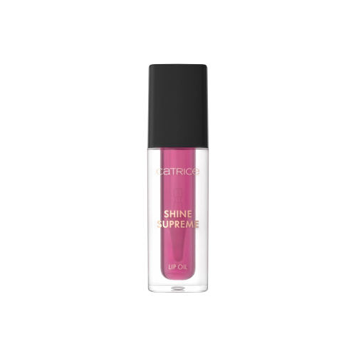 Catrice - Aceite labial Shine Supreme - 030: Berry Shot
