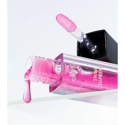 Catrice - Aceite labial Shine Supreme - 030: Berry Shot