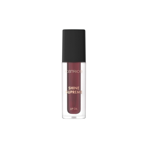 Catrice - Aceite labial Shine Supreme - 040: Cherry Lush