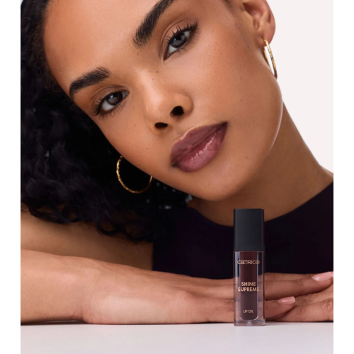 Catrice - Aceite labial Shine Supreme - 050: Sweet Treat