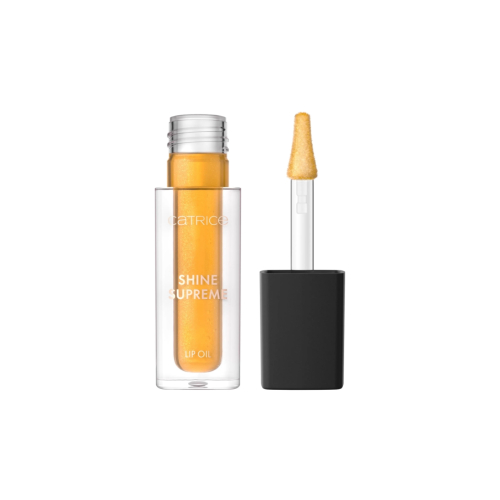 Catrice - Aceite labial Shine Supreme - 060: Honey Shot