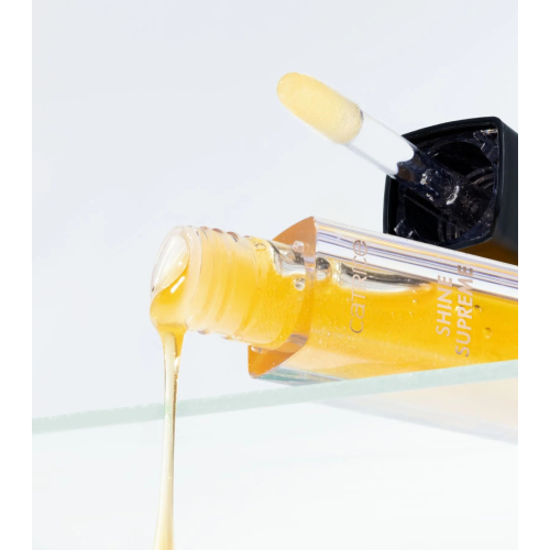 Catrice - Aceite labial Shine Supreme - 060: Honey Shot