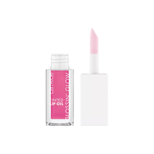 Catrice - Aceite para labios Glossin' Glow - 040: Glossip Girl