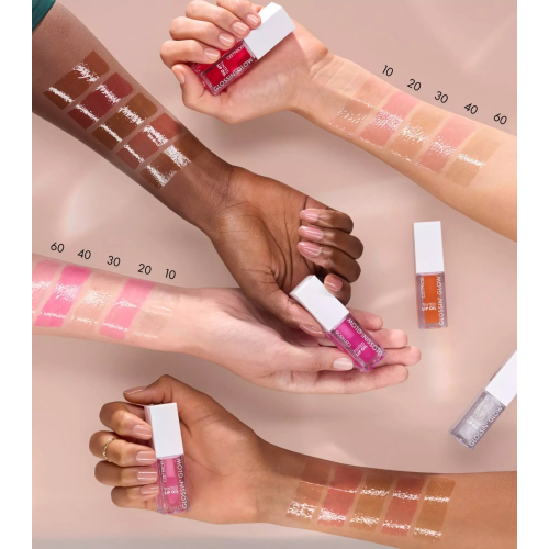 Catrice - Aceite para labios Glossin' Glow - 060: Party Crasher