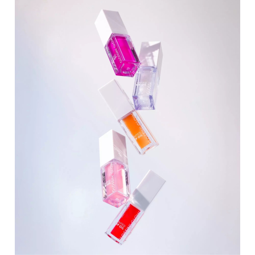 Catrice - Aceite para labios Glossin' Glow - 060: Party Crasher