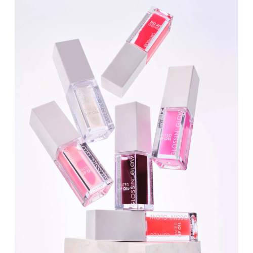 Catrice - Aceite para labios Glossin' Glow - 070: Make A Move