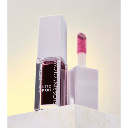 Catrice - Aceite para labios Glossin' Glow - 070: Make A Move