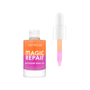 Catrice - Aceite reparador para uñas Magic Repair Blossom