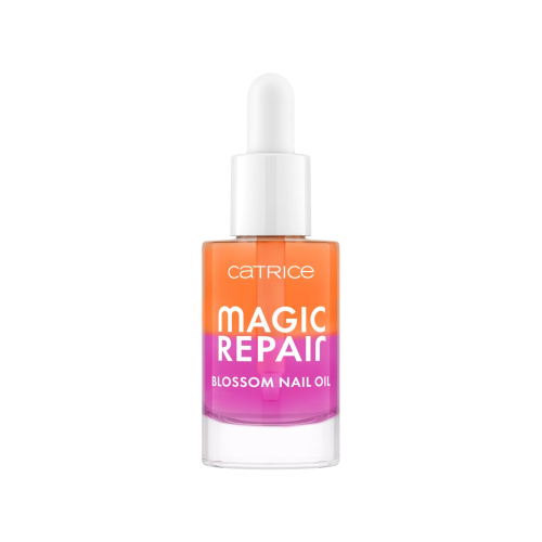 Catrice - Aceite reparador para uñas Magic Repair Blossom