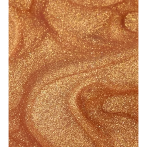 Catrice - Aceite seco Glam In Gold