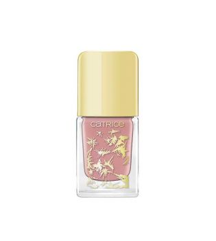 Catrice - *Advent Beauty Gift Shop* - Esmalte de uñas - C01: Delicate Pink Nails