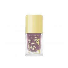 Catrice - *Advent Beauty Gift Shop* - Esmalte de uñas - C02: Shiny Lilac Nails