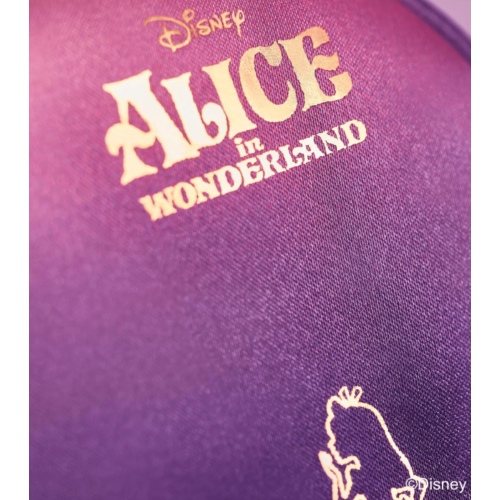 Catrice - *Alice in Wonderland* - Antifaz para dormir