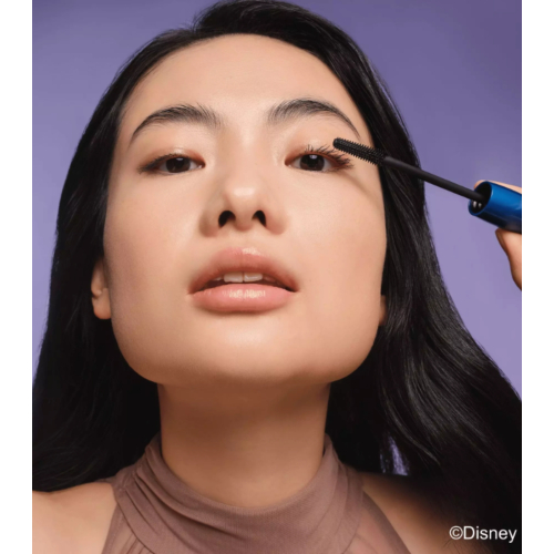 Catrice - *Alice in Wonderland* - Máscara de pestañas Waterproof Glam & Doll Volume