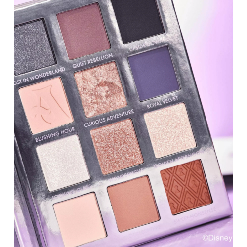 Catrice - *Alice in Wonderland* - Paleta de sombras - 01: Meet Me In Wonderland