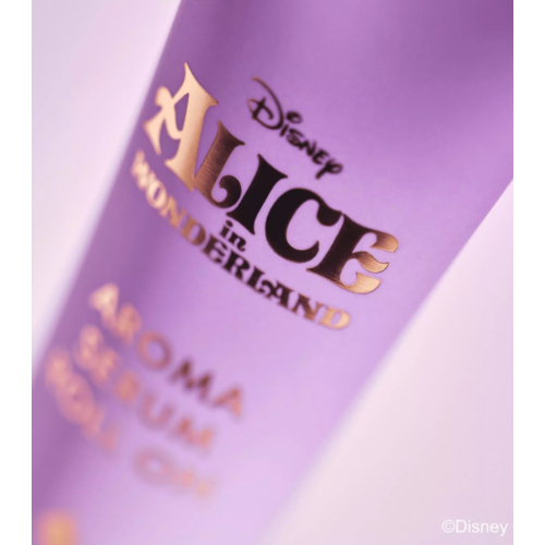Catrice - *Alice in Wonderland* - Sérum relajante Roll-On de Lavanda