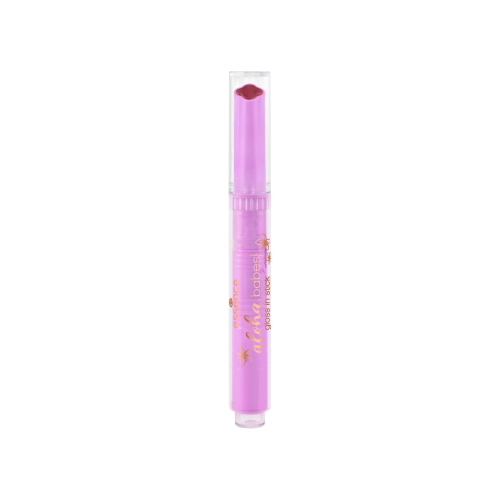 essence - *Aloha, Babes!* - Brillo de labios en stick